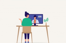 研究发现人们很难从AI聊天机器人那里得到有用的健康建议