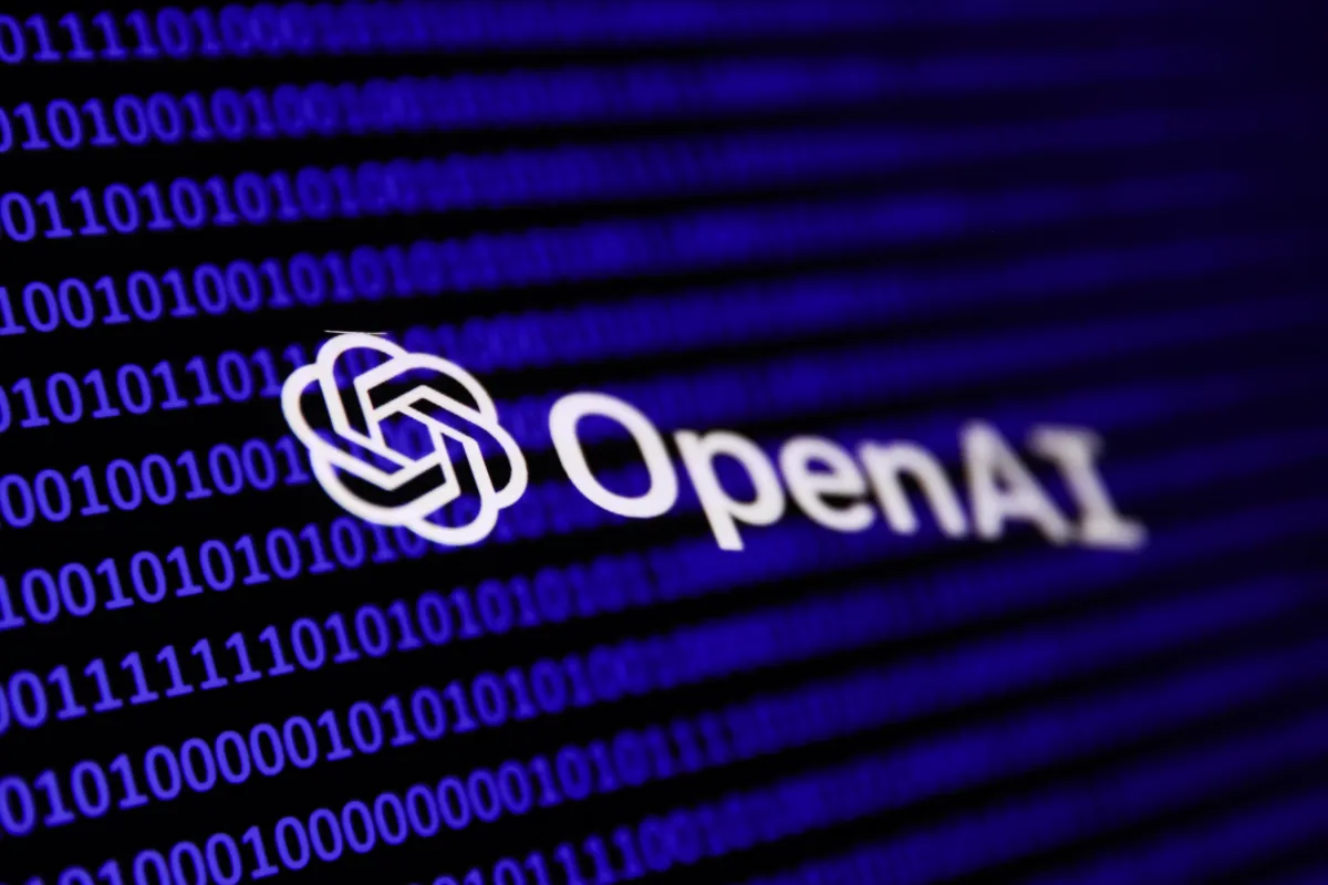 据报道OpenAI正在开发新的生成音乐工具